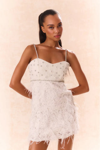 BRIANNE DRESS