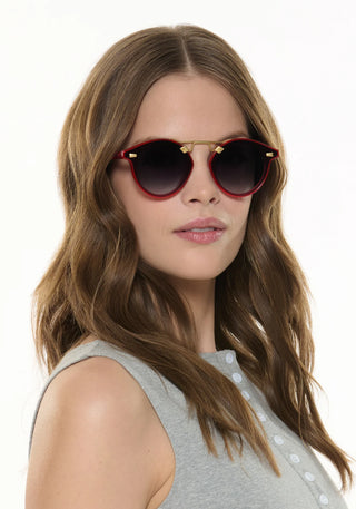 STL NYLON CHERRY 18K