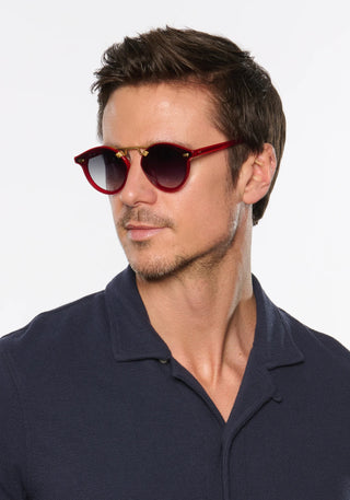 STL NYLON CHERRY 18K