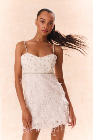 BRIANNE DRESS