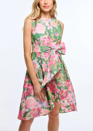 Keegan Dress