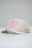 Tan Hat/ Pink Heart