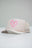 Tan Hat/ Pink Heart