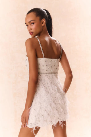BRIANNE DRESS