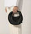SANTIAGO HOBO HANDBAG