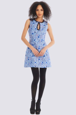KATE MINI DRESS