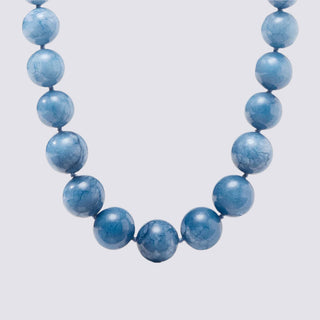 BONBON STATEMENT NECKLACE