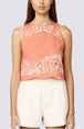 CORAL PEACH