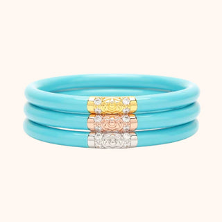 THREE KINGS BUDHA BANGLES