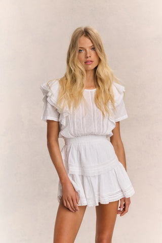 Natasha Dress