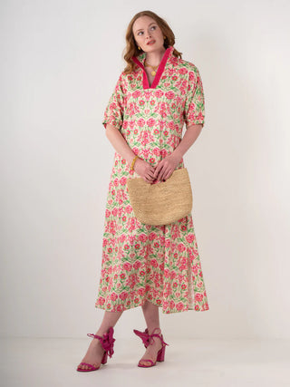 Poppy Maxi