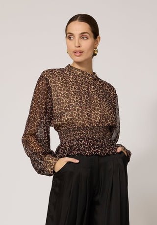 NOREEN BLOUSE