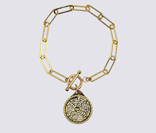 LORD'S PRAYER BRACELET