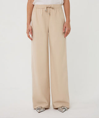 Trousers Tapes Pinstripe