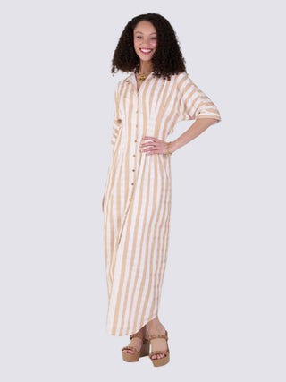 GEORGIA DRESS