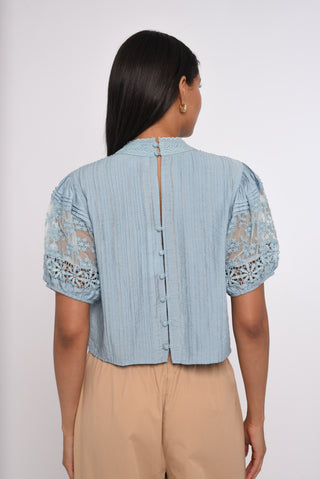 SHEILA TOP