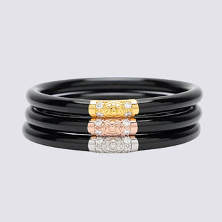 THREE KINGS BUDHA BANGLES