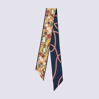 Skinny Scarf