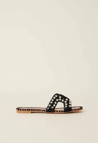 LAUREL CRYSTAL SLIDE