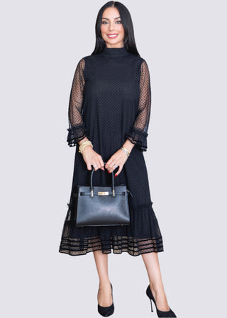 BELLE MEADE DRESS