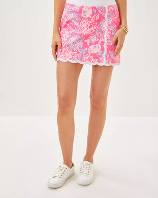MICHELINA MINI SKORT