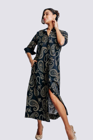 NICO DRESS