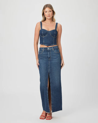 ANGELA MAXI SKIRT