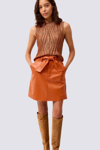 VALLIE SKIRT
