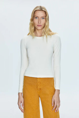BAILEY CREWNECK TOP