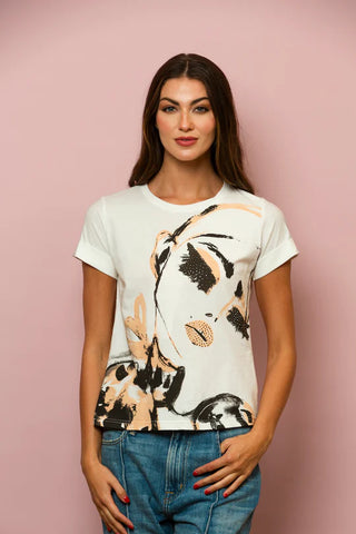 100% Cotton T-shirt
