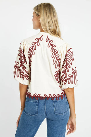ELODIE TOP