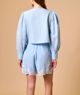 ETIENNE SHORT