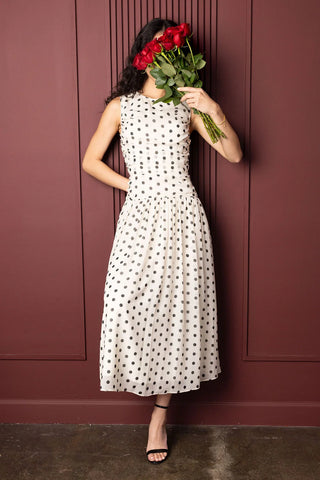 AGATHA DRESS