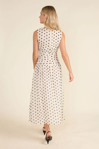 AGATHA DRESS