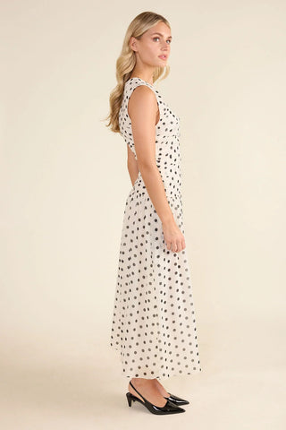 AGATHA DRESS