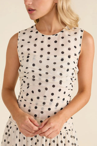 AGATHA DRESS