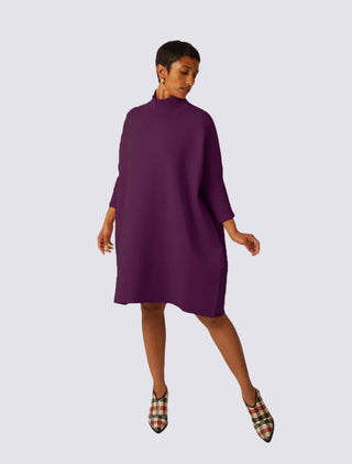 AJA DRESS