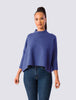 Blue Melange