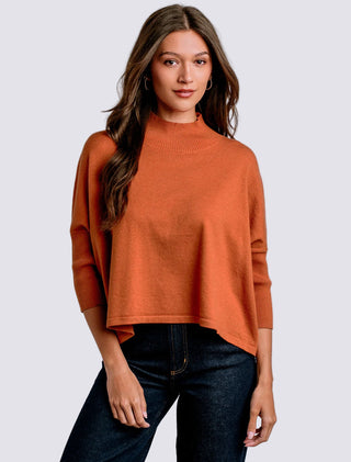 KERISMA AJA SWEATER