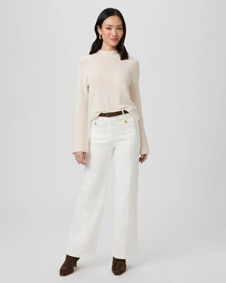 ANESSA 31" W/ROUNDED INSET POCKETS