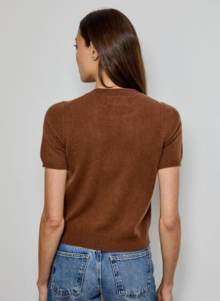 ARGYLE SWEATER