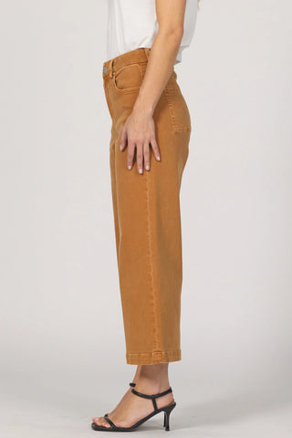 AUDREY WIDE LEG JEAN