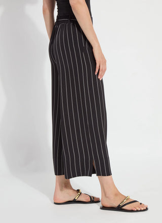 AVA CROPPED PALAZZO