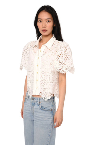 ABIGAIL TOP