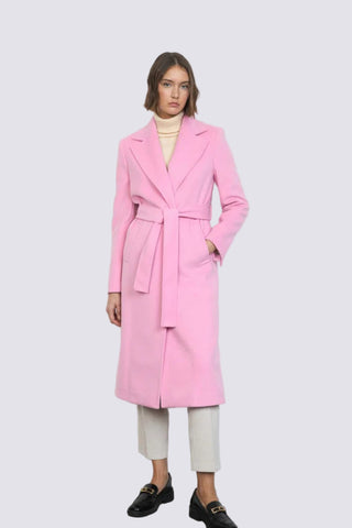Abrigo Coat