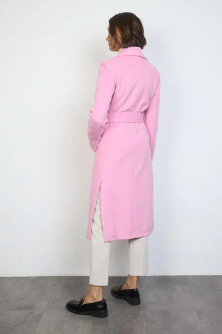 Abrigo Coat