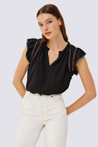 ALLEA TOP