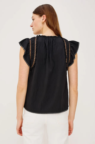 ALLEA TOP
