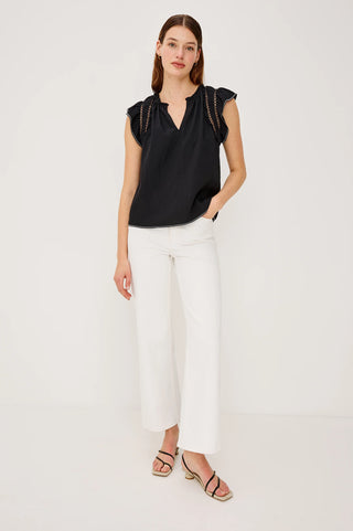 ALLEA TOP