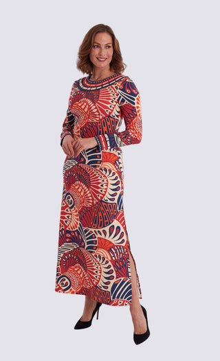 Arianne Dress